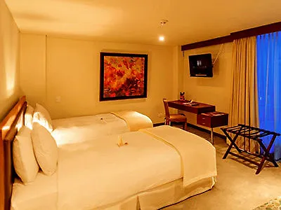 Blue Suites Hotel Bogota