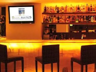 Blue Suites Hotel Bogota Colombia