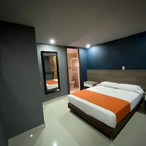 ** Hotel Latino Colombia