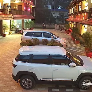 Resort Aaronic Varkala
