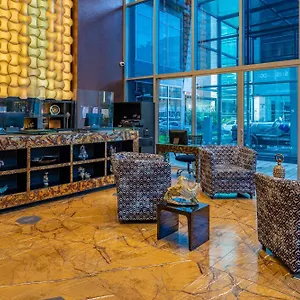 Four Points By Sheraton Hotel