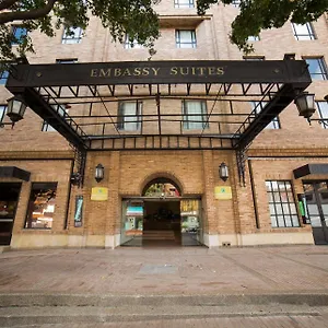 Embassy By Hilton - Rosales Hotel