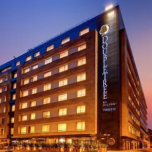 Doubletree By Hilton Parque 93 Hotel