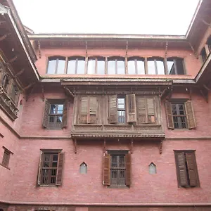 Hotel World Heritage And Kathmandu