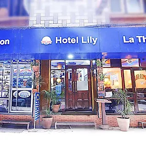 Hotel Lily Kathmandu