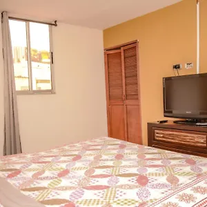 Apartment Calle 10 Medellin