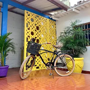 Homestay Pedregal Cartagena