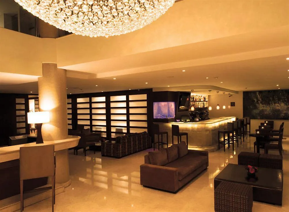 Blue Suites Hotel Bogota 4*,