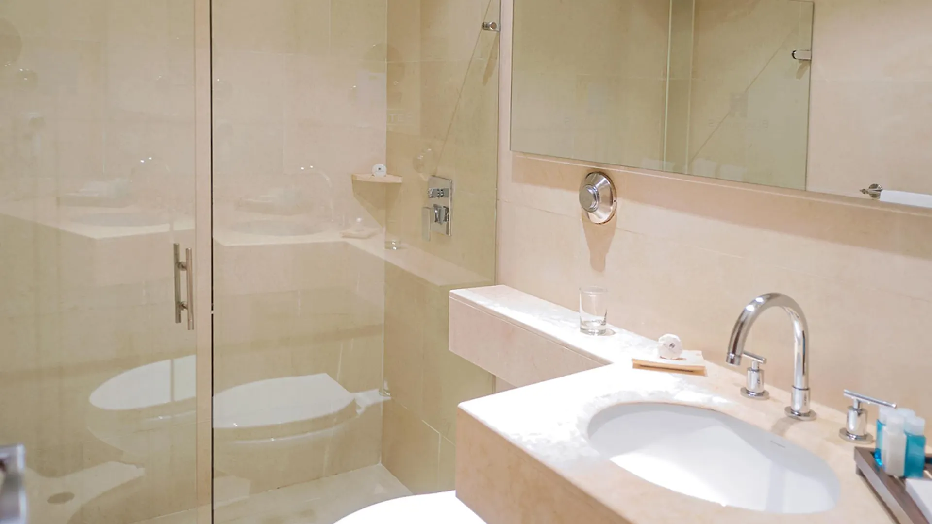 Blue Suites Hotel Bogota Colombia