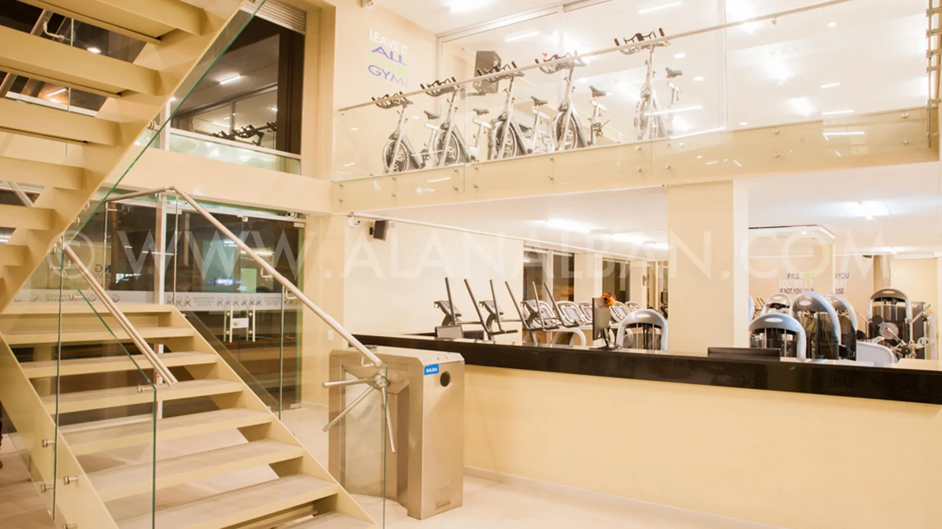 ****  Blue Suites Hotel Bogota Colombia