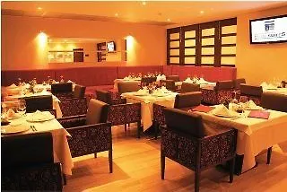****  Blue Suites Hotel Bogota Colombia