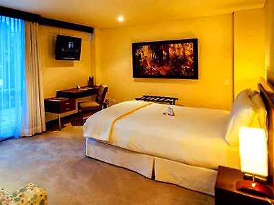 Blue Suites Hotel Bogota