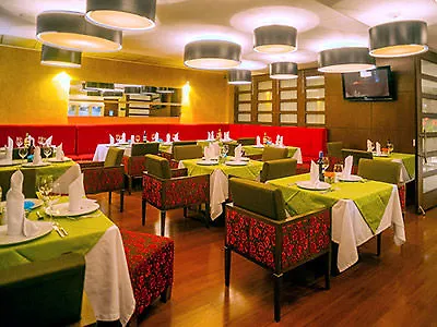 ****  Blue Suites Hotel Bogota Colombia