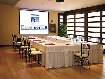 Blue Suites Hotel Bogota