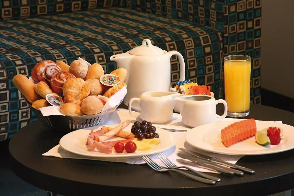 Blue Suites Hotel Bogota 4*,  Colombia