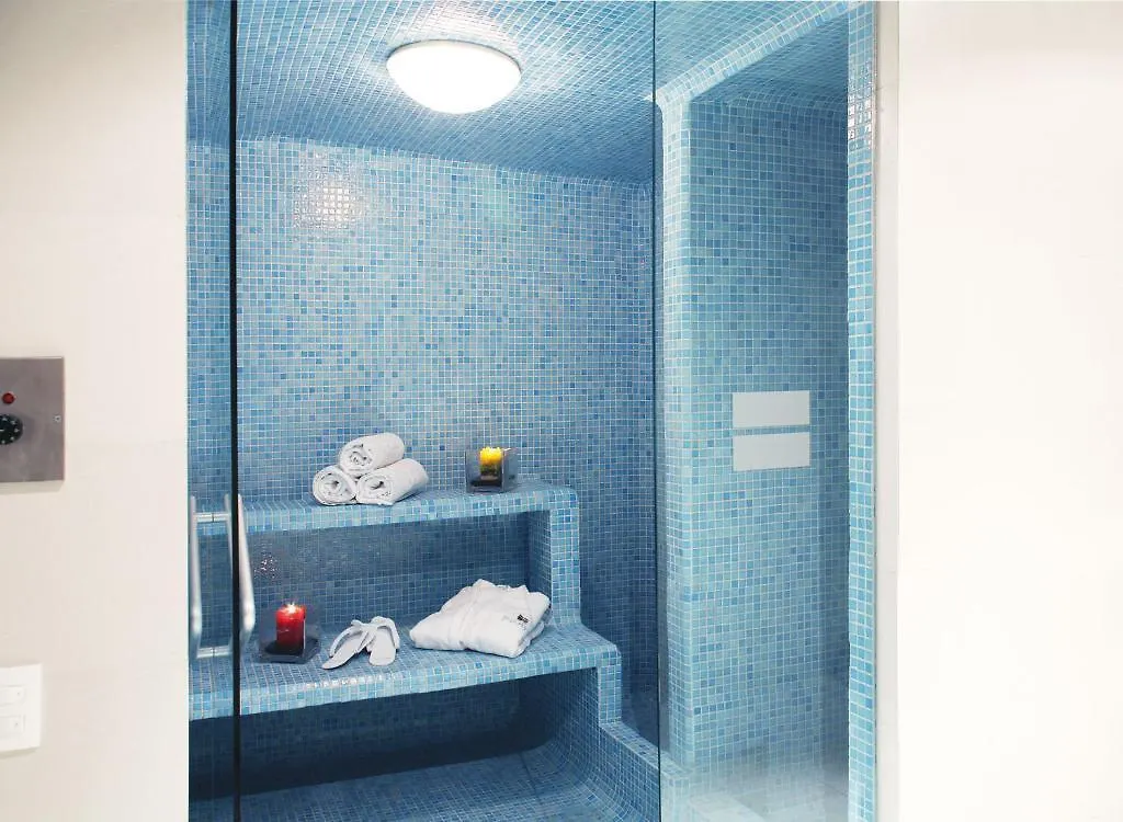 ****  Blue Suites Hotel Bogota Colombia