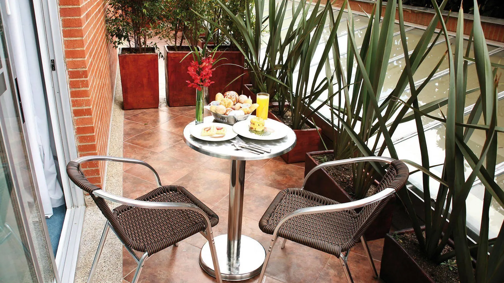 Blue Suites Hotel Bogota 4*,  Colombia