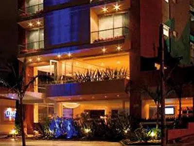Blue Suites Hotel Bogota