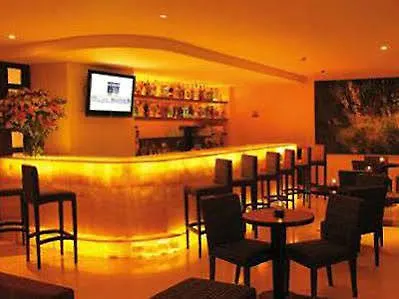 Blue Suites Hotel Bogota 4*,  Colombia