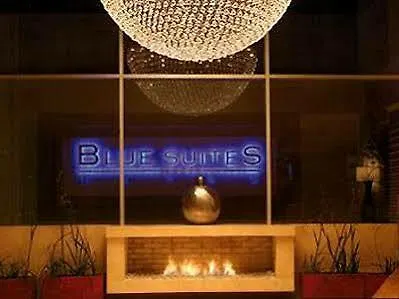 Blue Suites Hotel Bogota 4*,