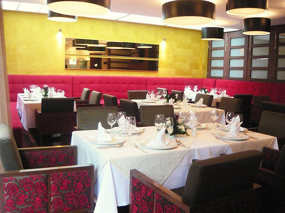Blue Suites Hotel Bogota