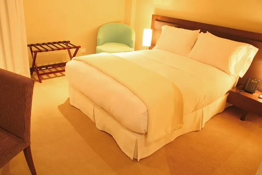 Blue Suites Hotel Bogotá
