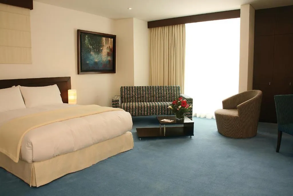 Blue Suites Hotel Bogotá