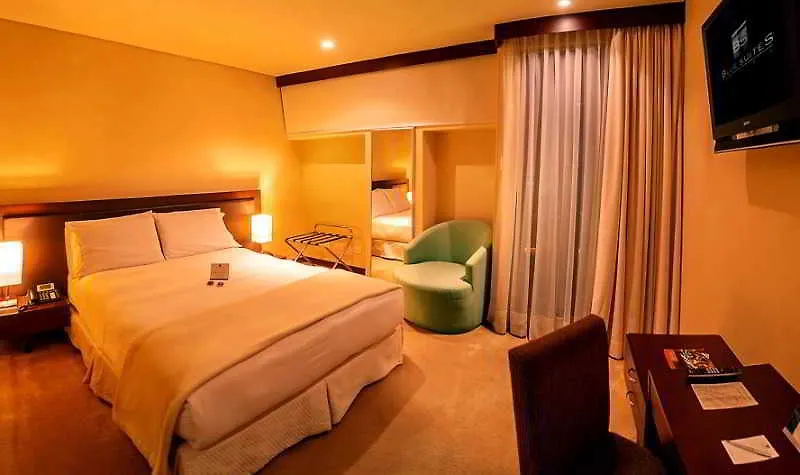 ****  Blue Suites Hotel Bogotá Colombia