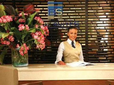 Blue Suites Hotel Bogotá